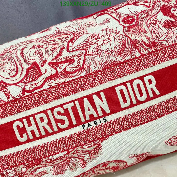 Embroidered Cushion