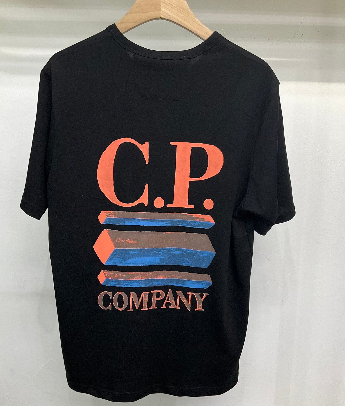 Logo T Shirt