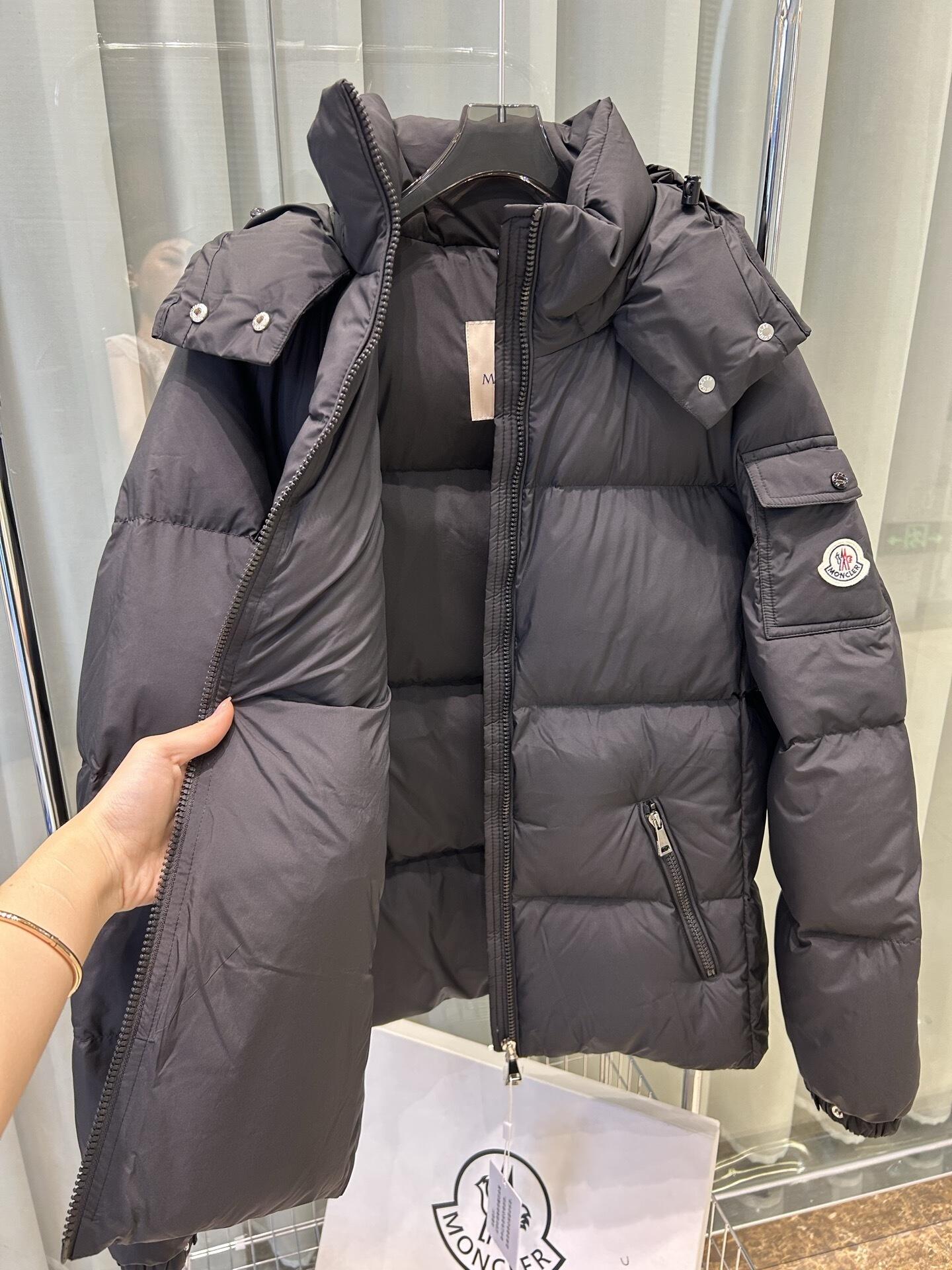 Fourmines Jacket