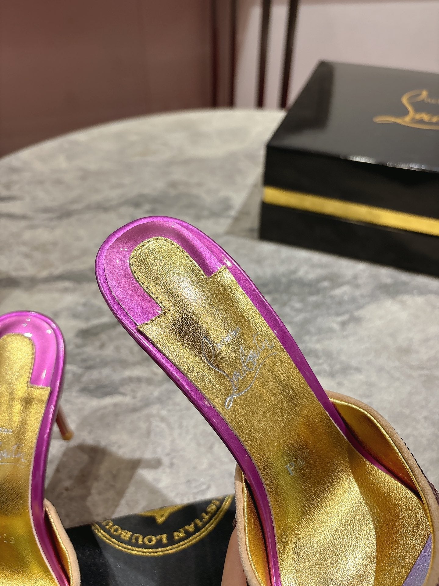 Dolly Strass