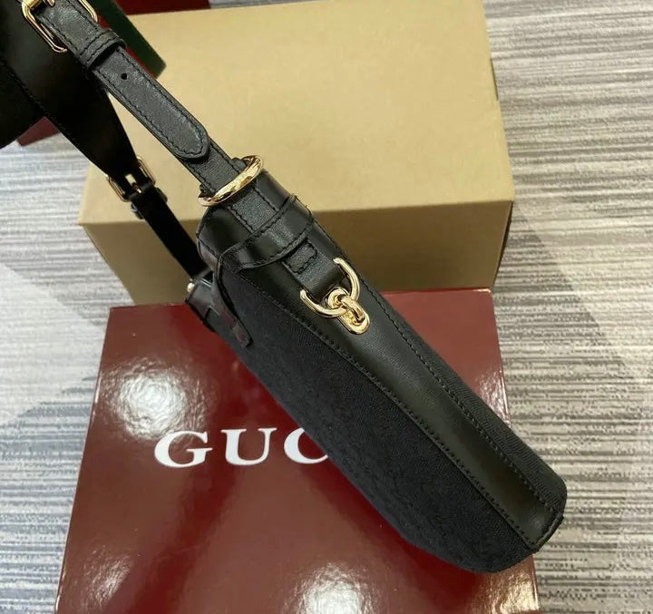 Mini Bucket Bag