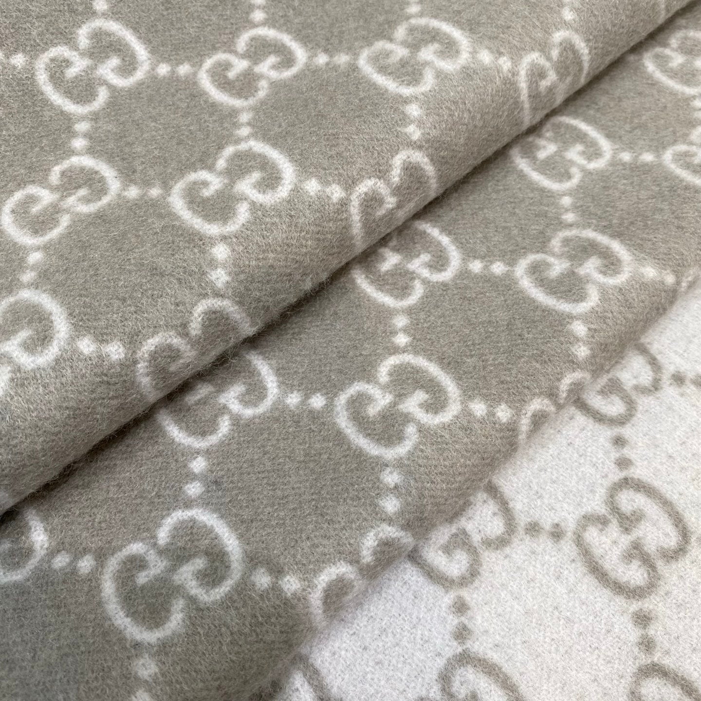 Cashmere Scarf