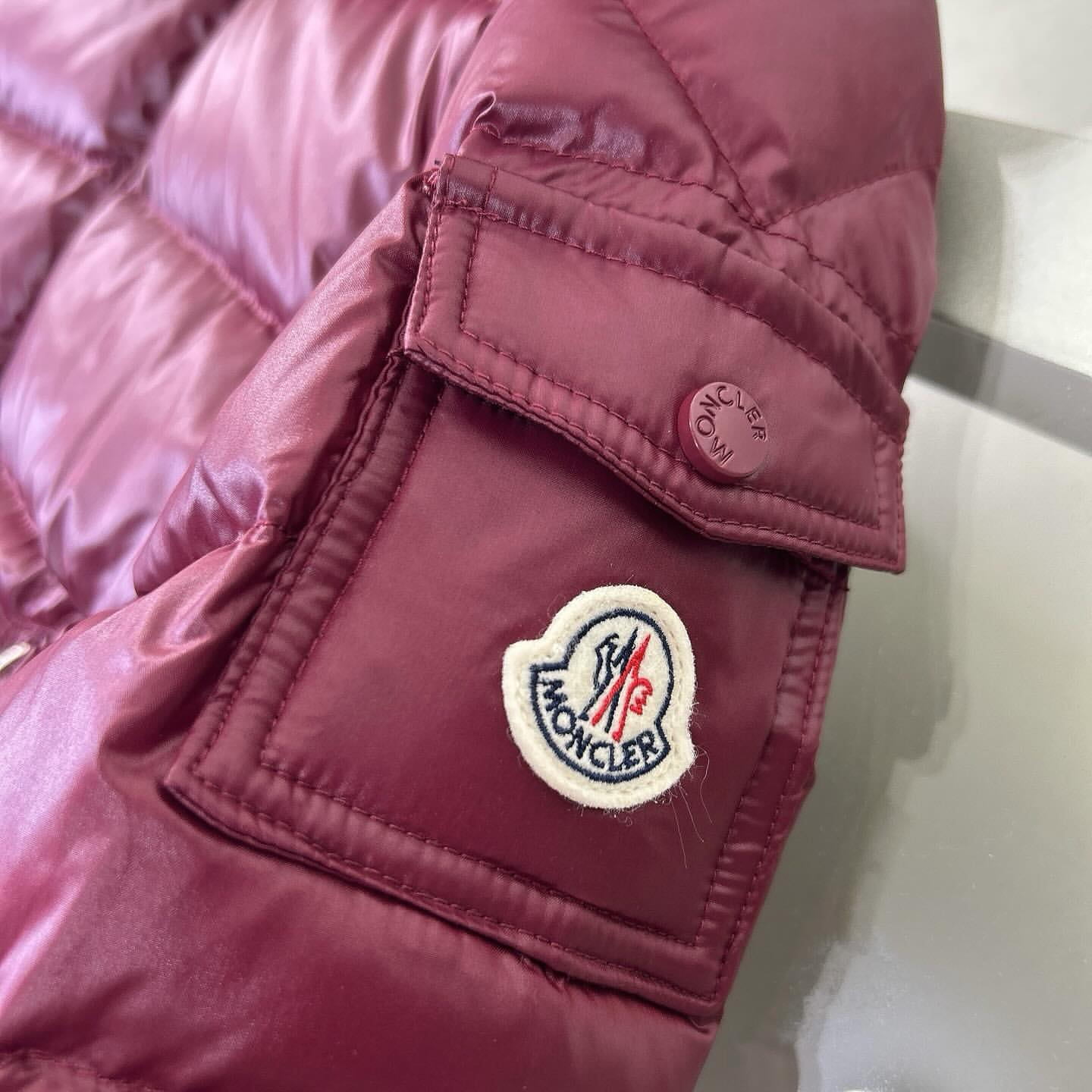 Mon Kids Coat