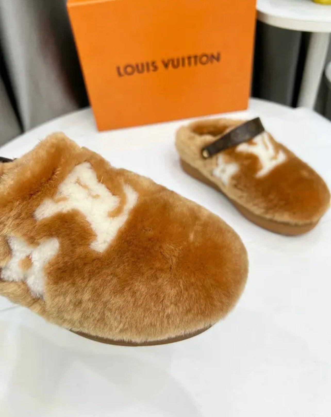 Aspen Shoes