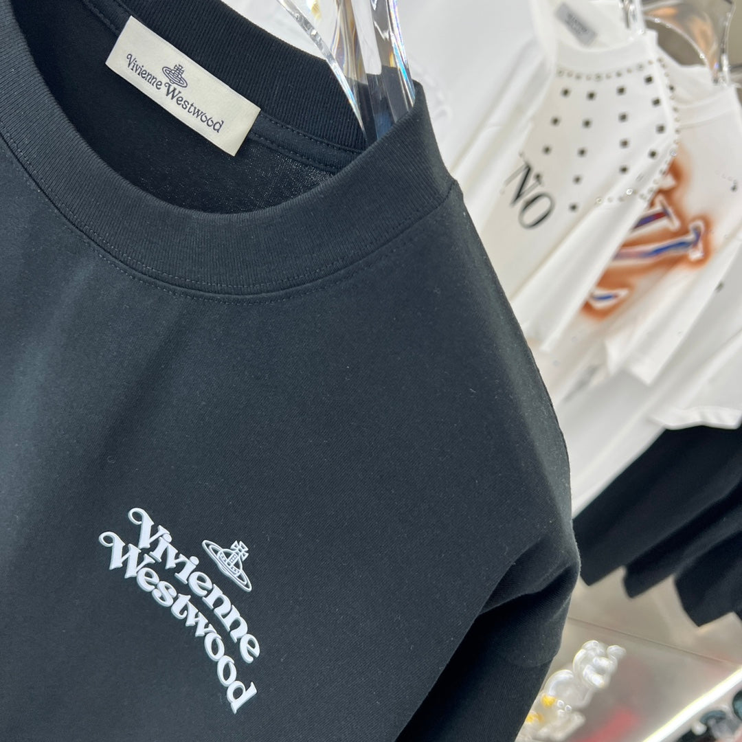Logo T Shirt