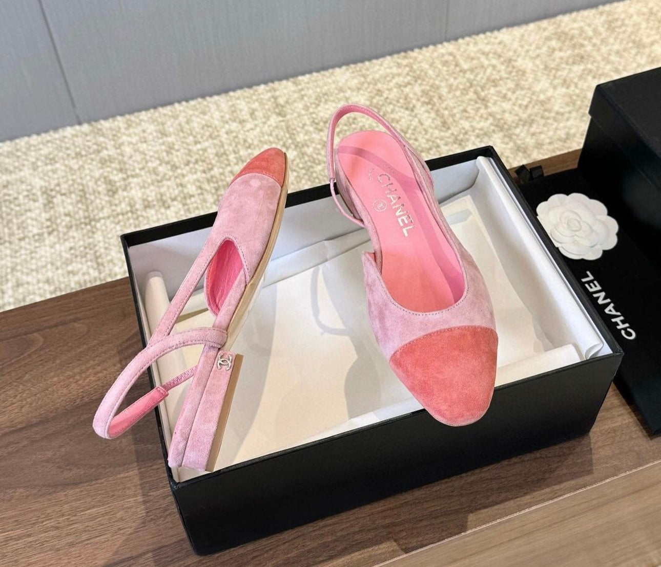 CC Pumps