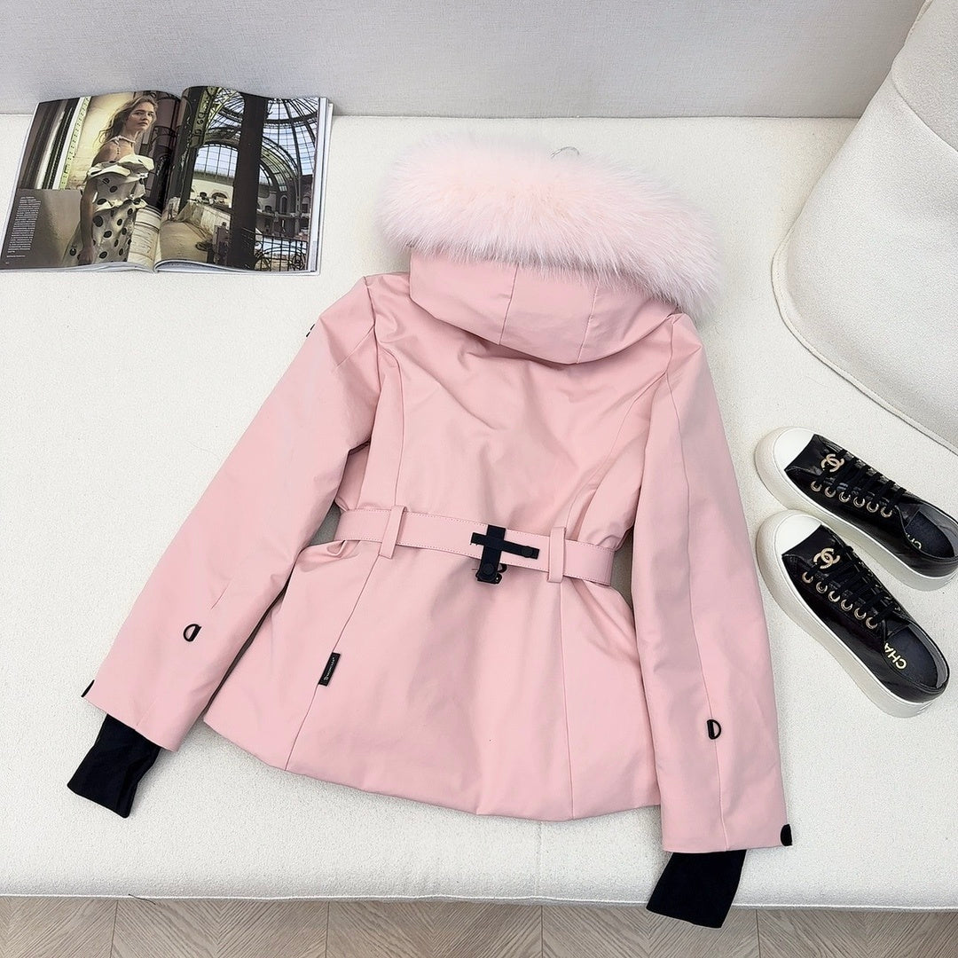 Laplance Jacket