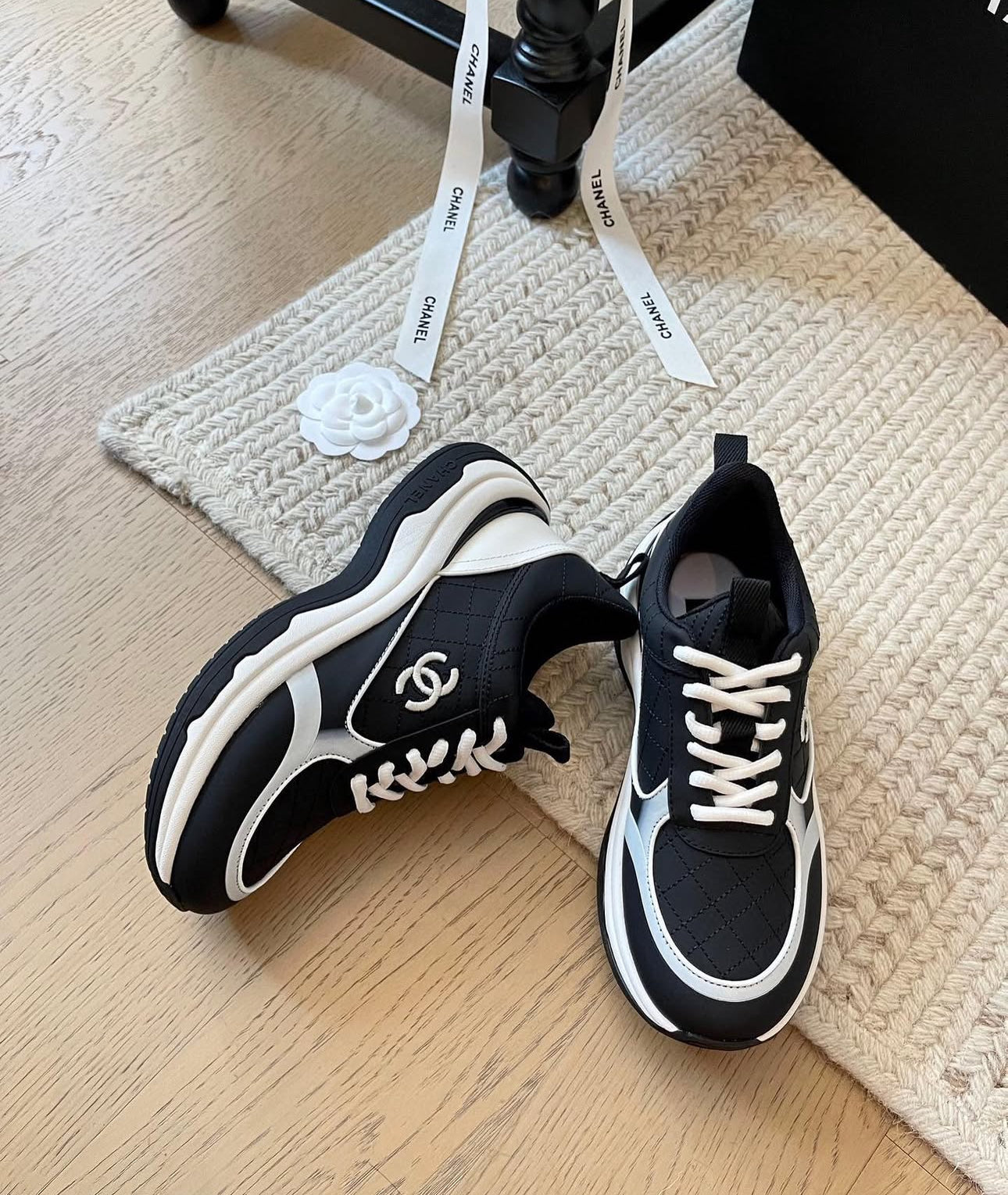 CC Trainers