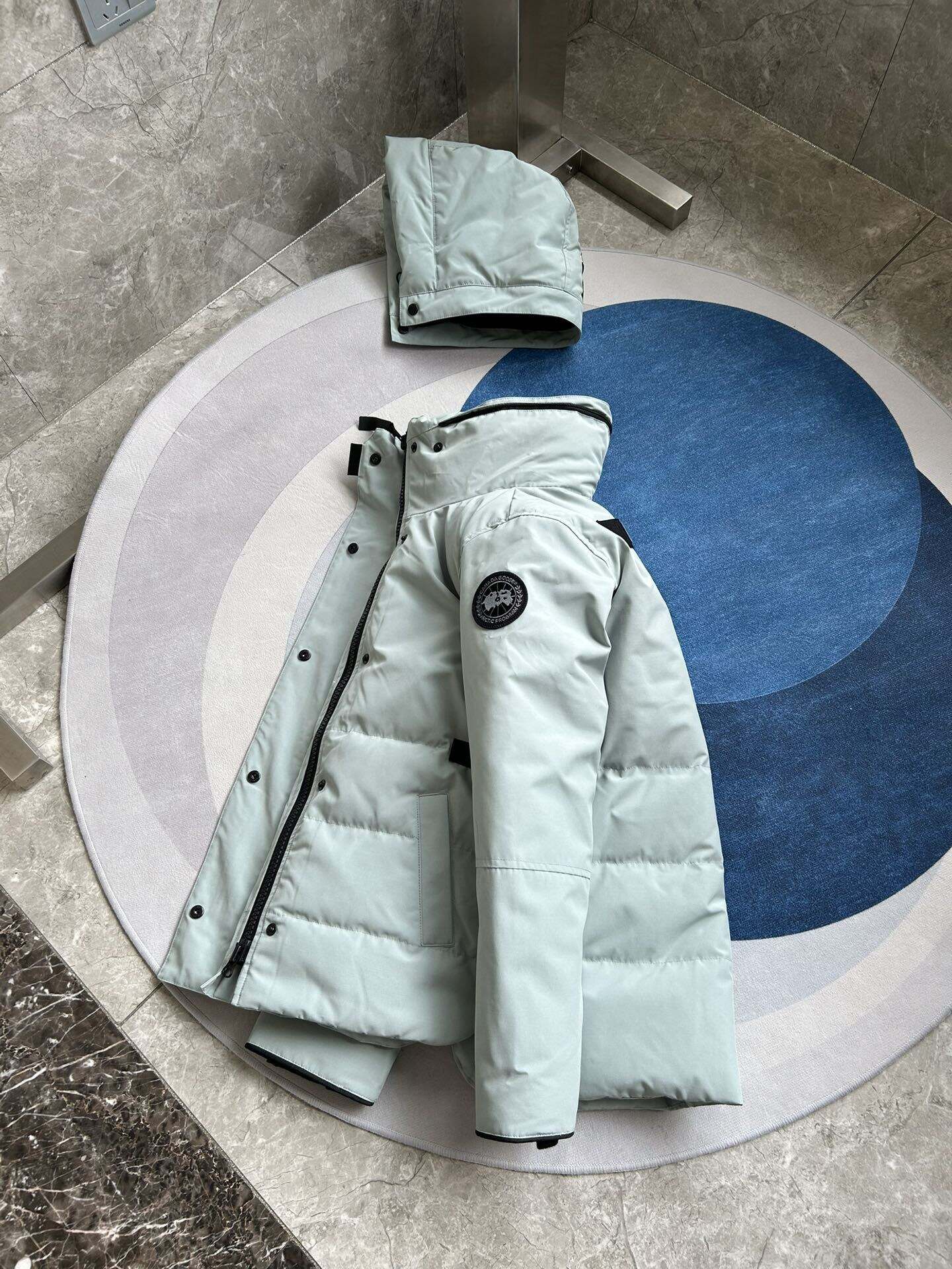 Lyndale Parka