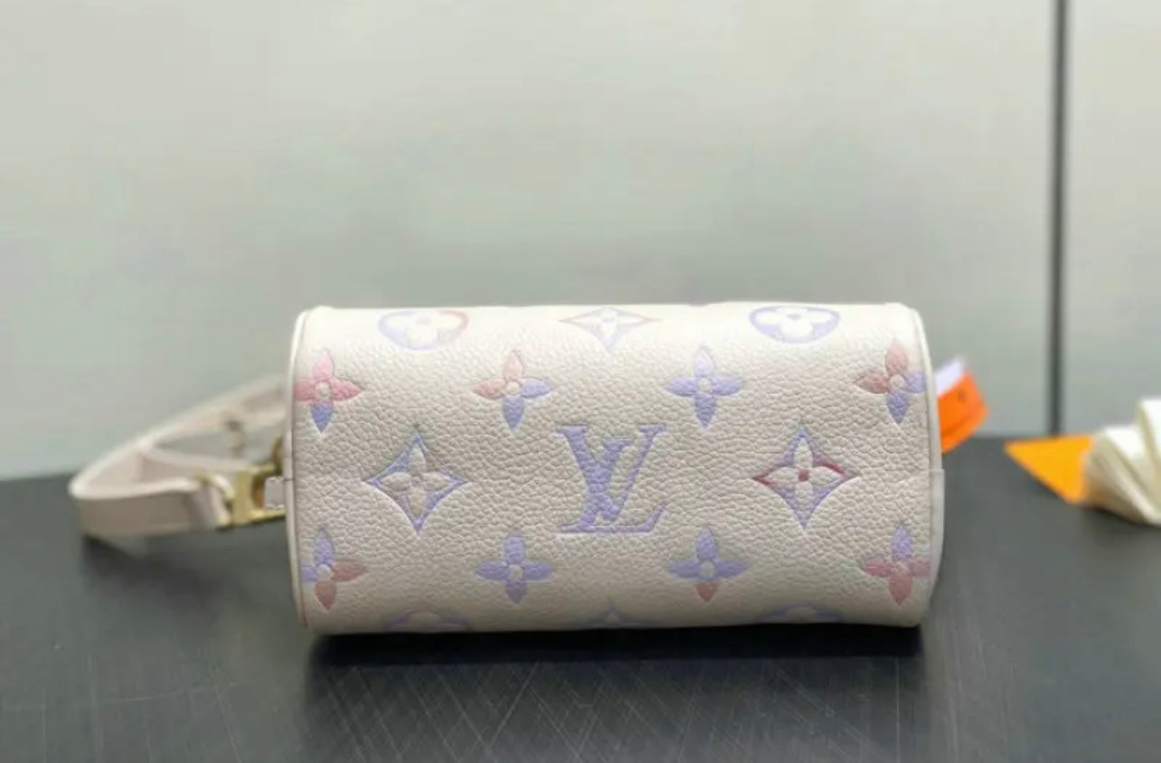 Nano Speedy