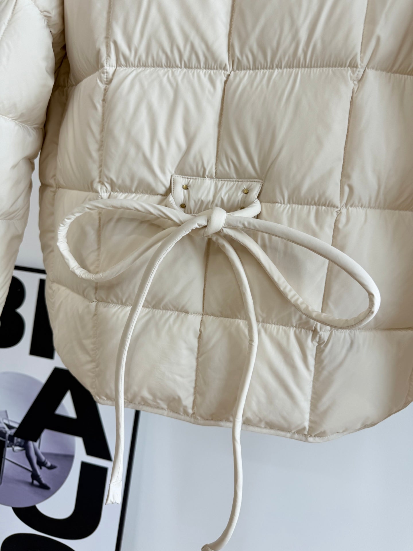 Caramagne Jacket