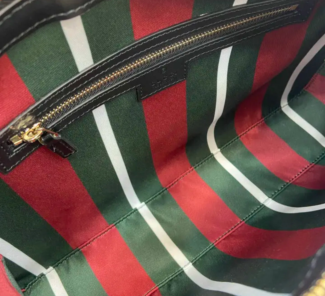 GG Shoulder Bag