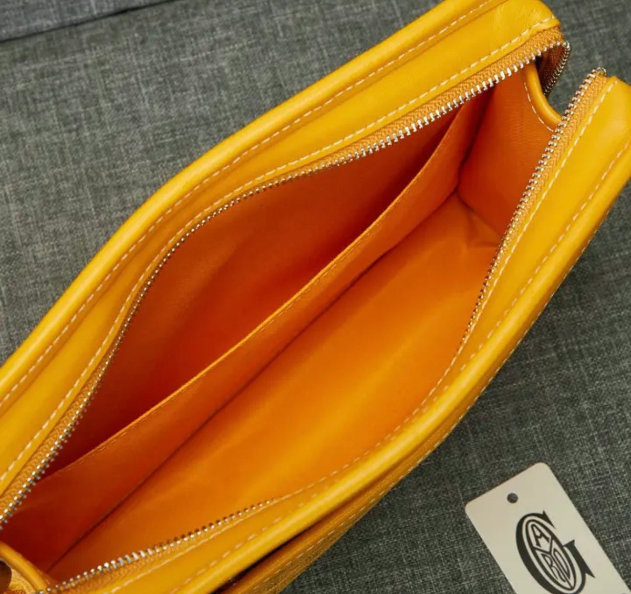 Jouvence Toiletry Bag