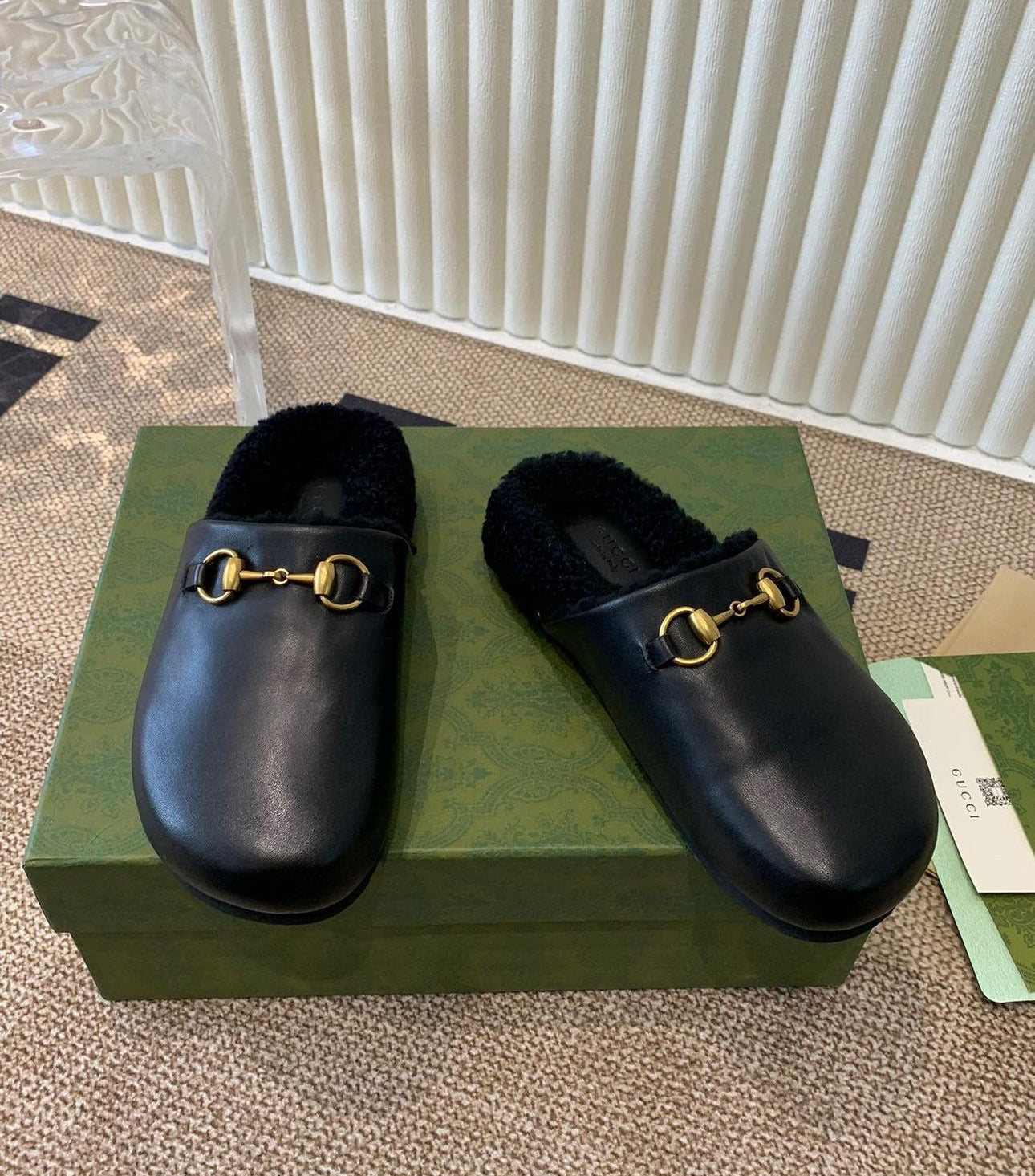 GG Clogs