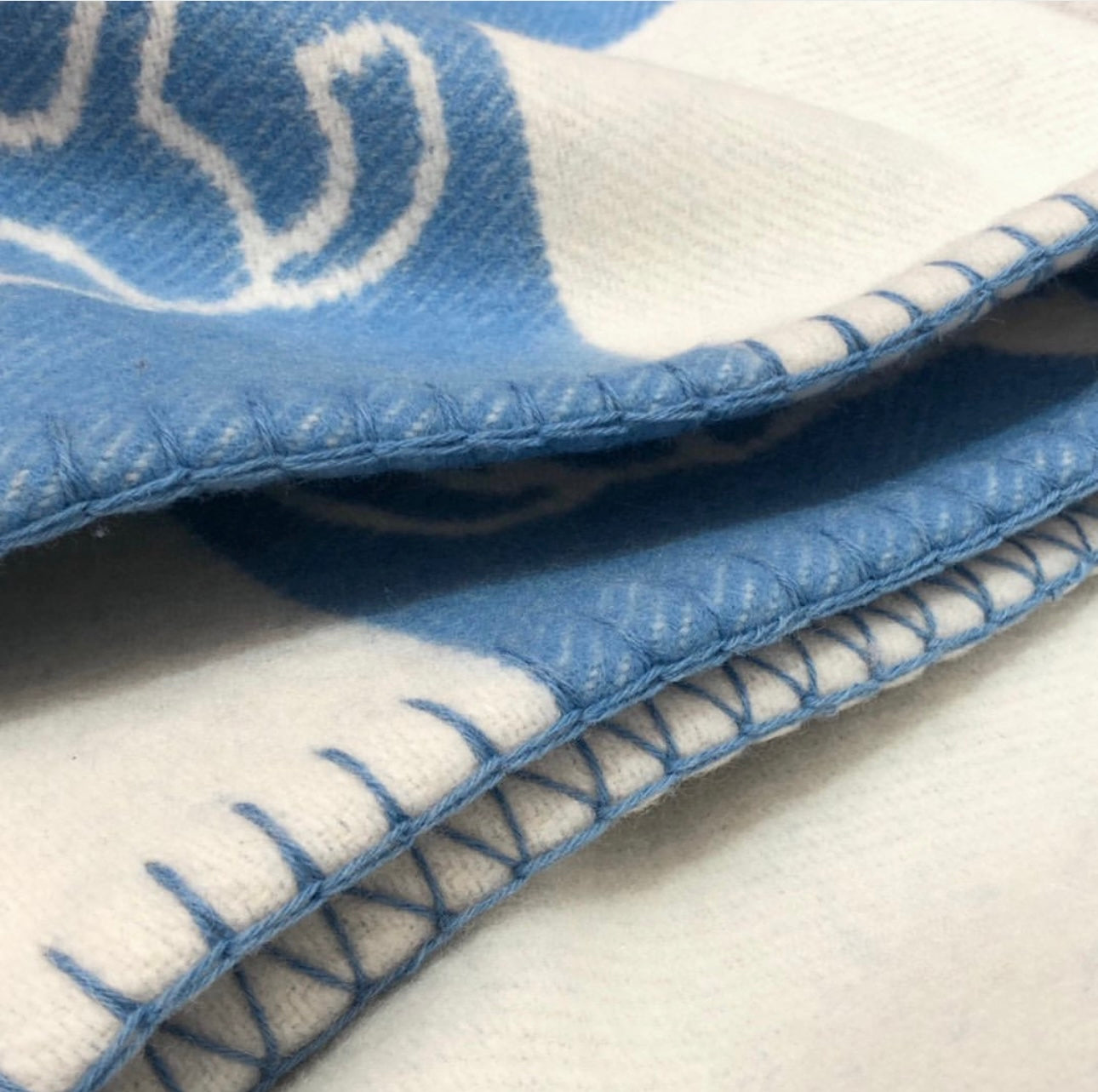 Wool Blanket