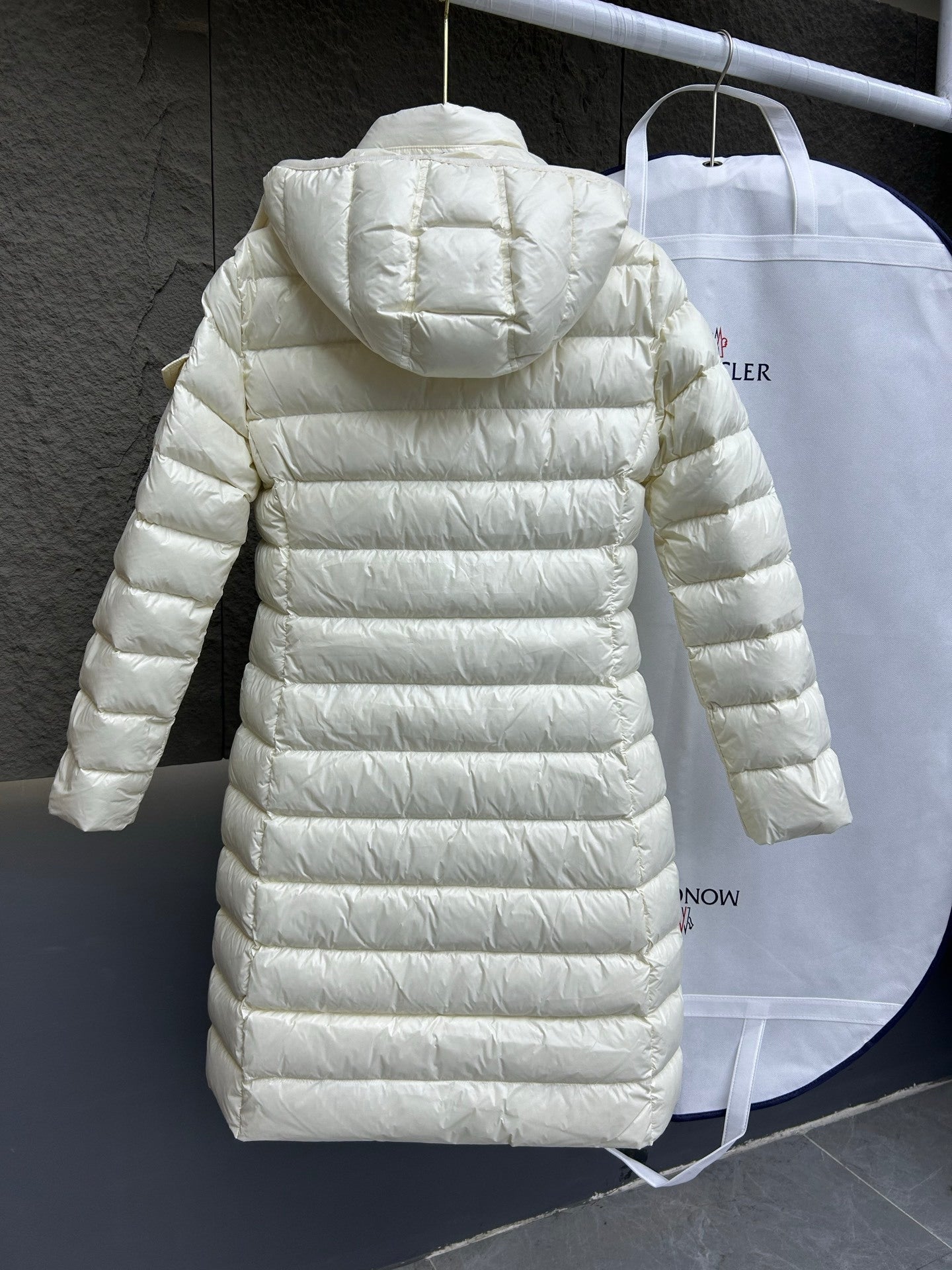 Moka Coat