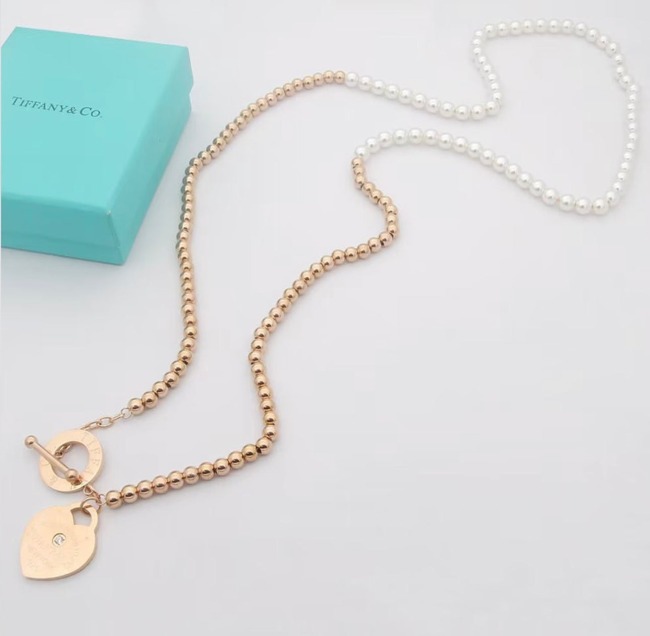 Wrap Necklace