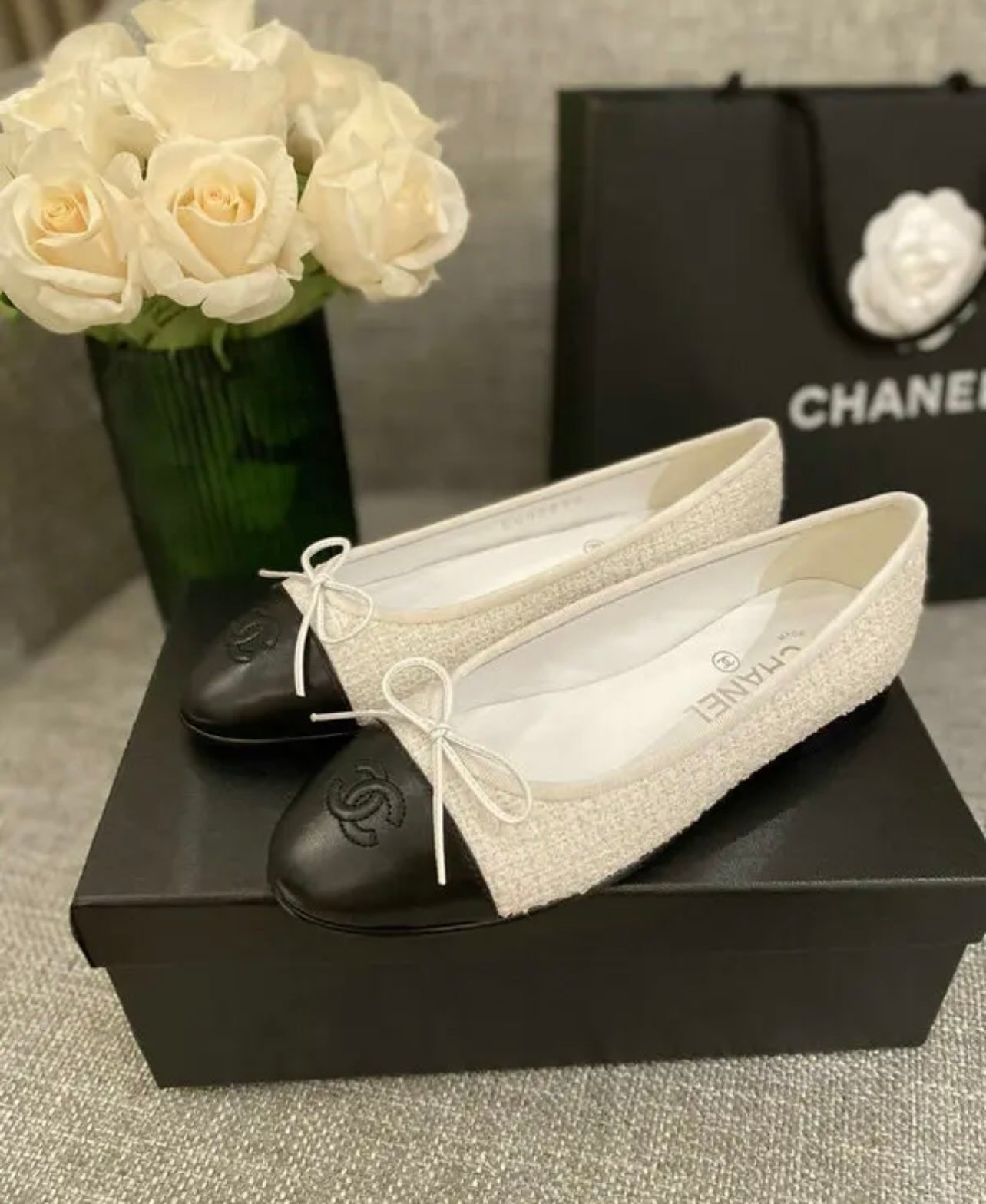 CC Pumps