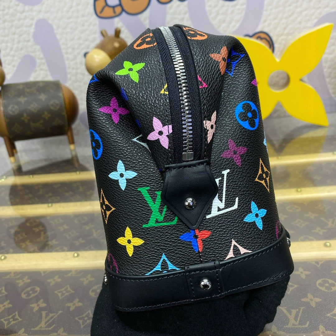 Cosmetic Pouch