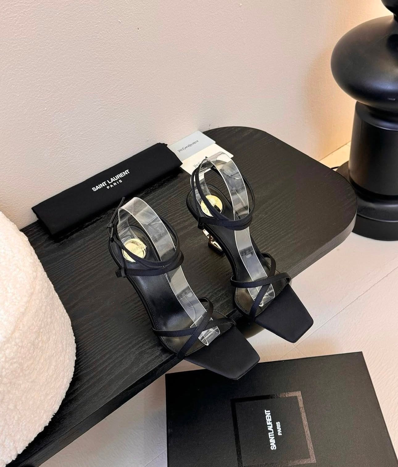 Opium Sandals