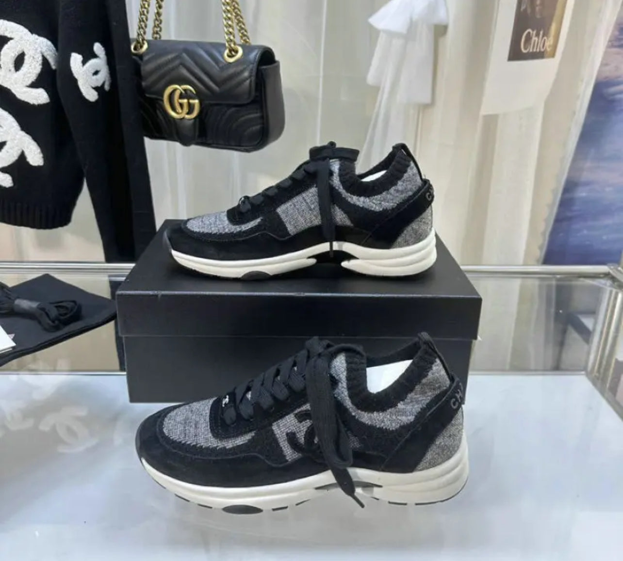 CC Trainers