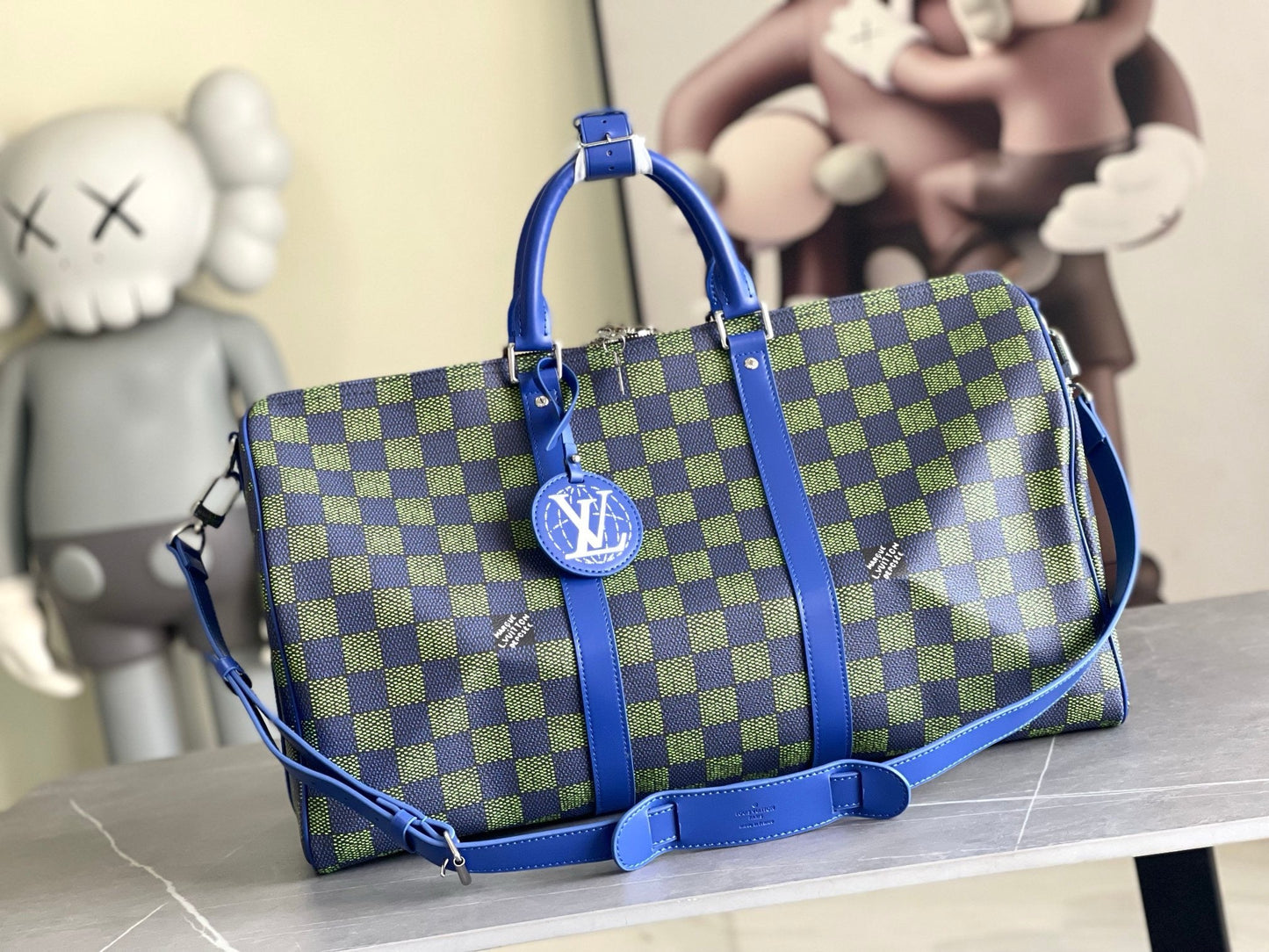 Keepall 50