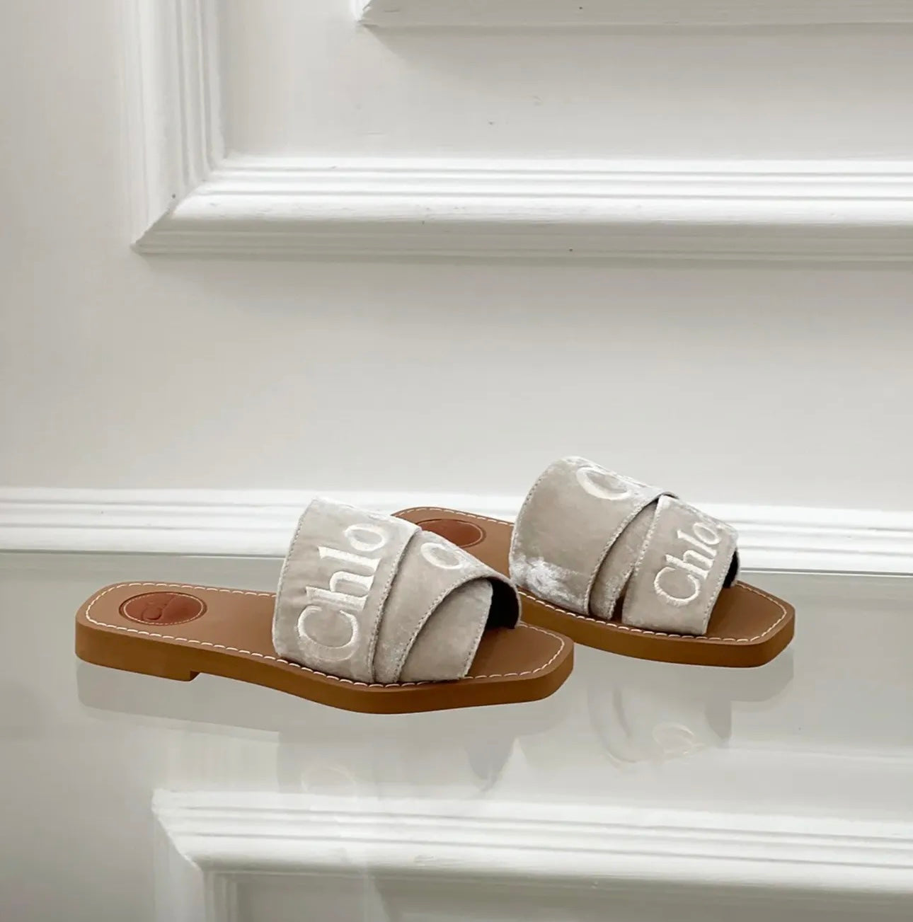 Woody Mules