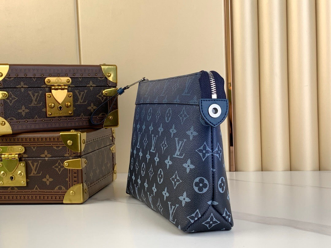 Souple Pouch
