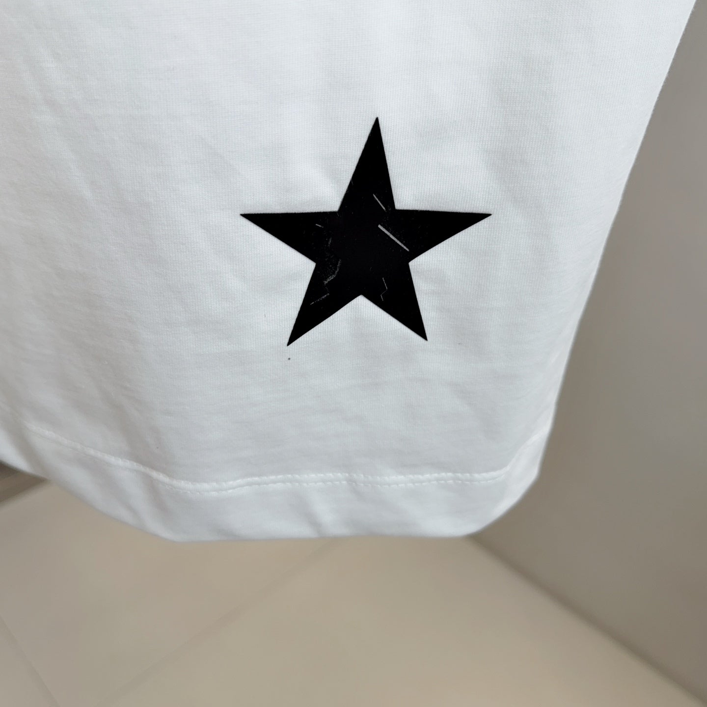 Logo T Shirt