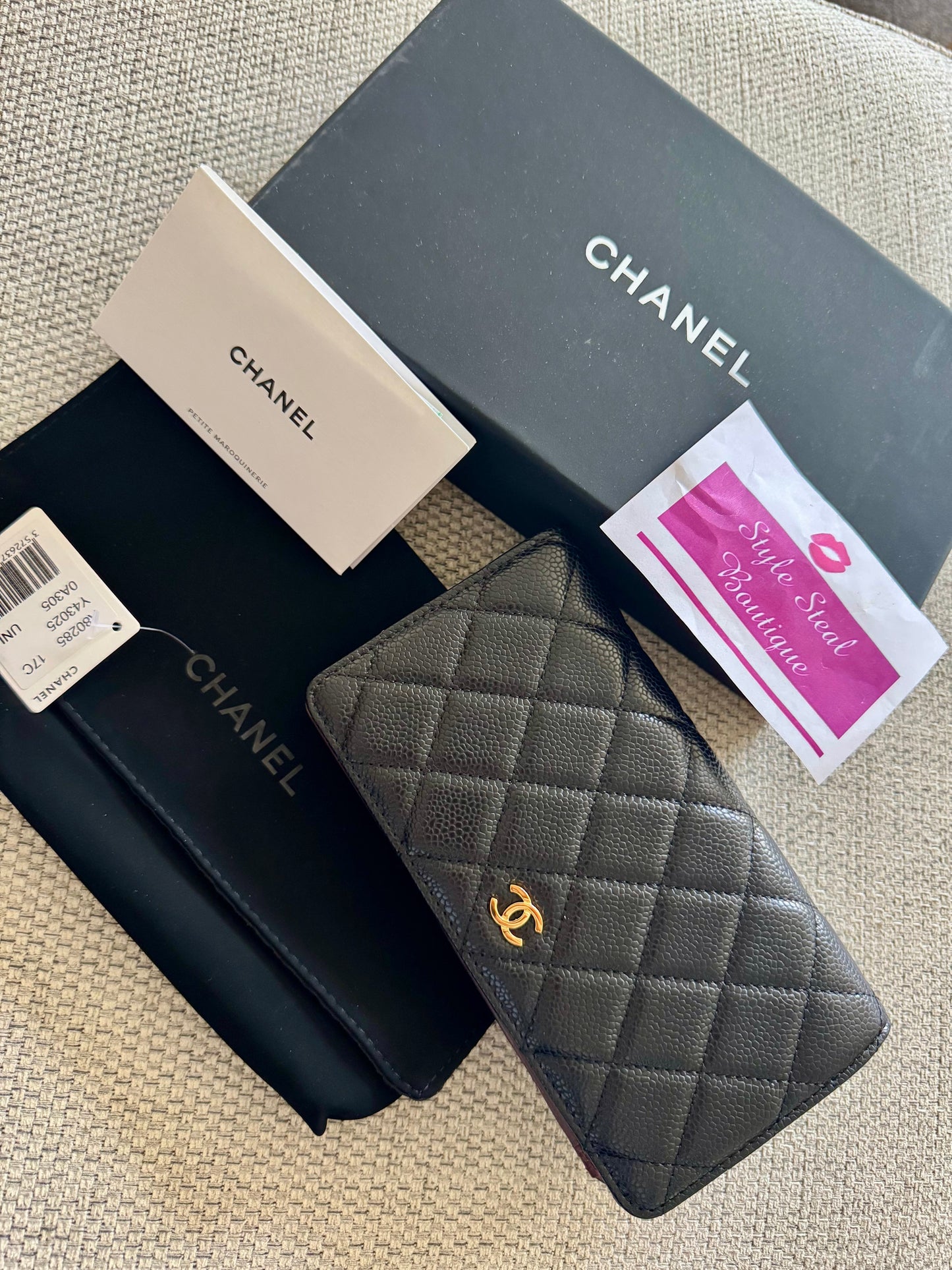 CC Wallet