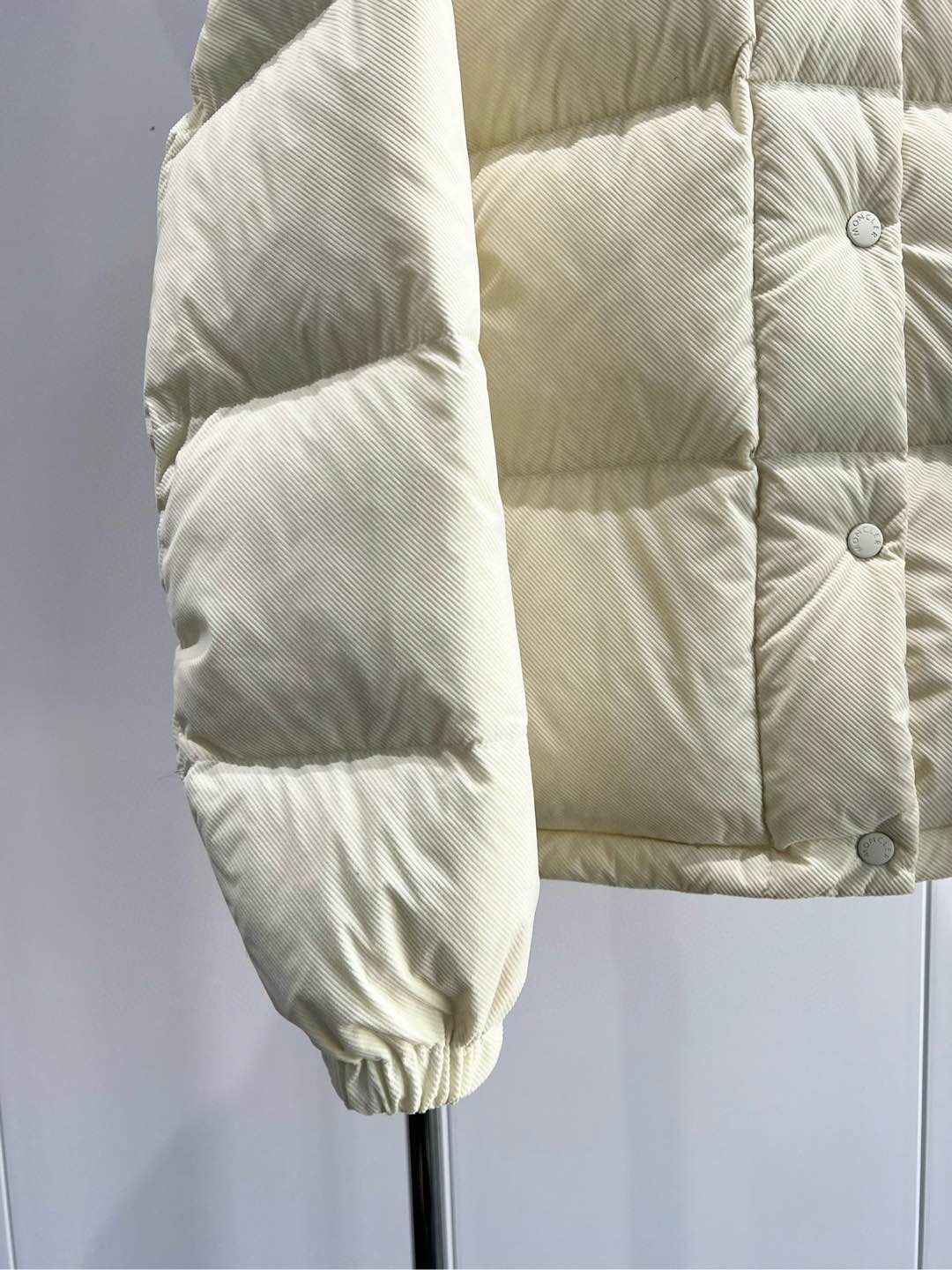 Ettore Jacket
