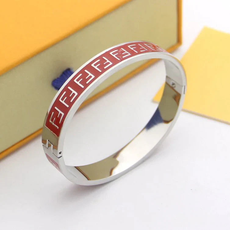 Logo Bracelet