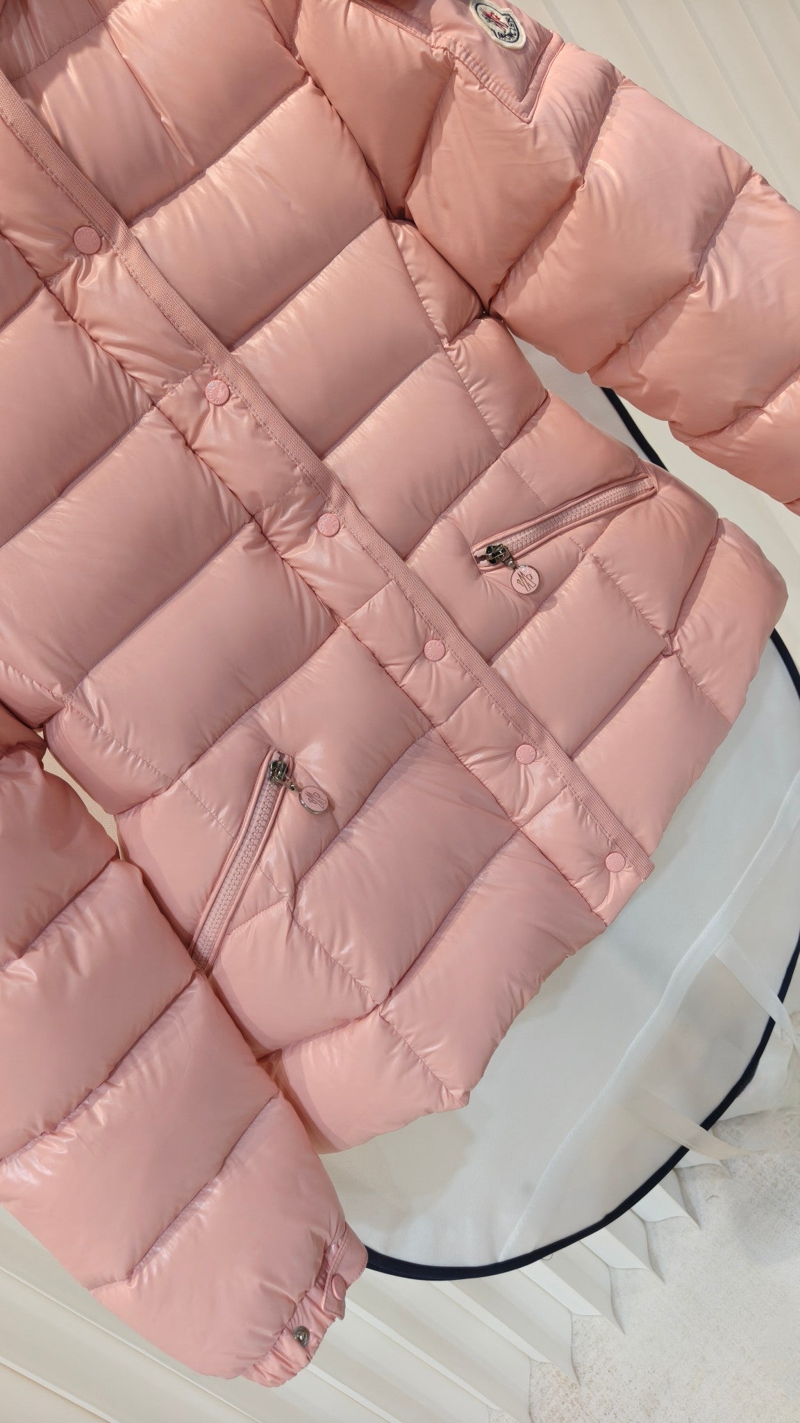 Baranfe Jacket