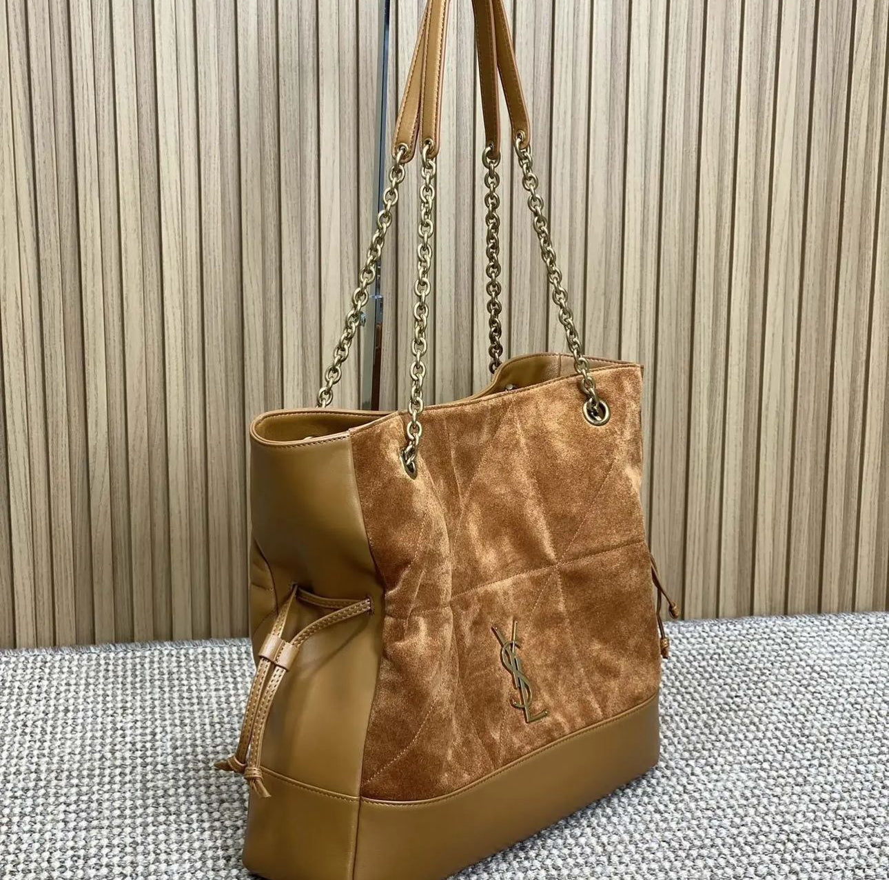 Jamie Shopping Bag