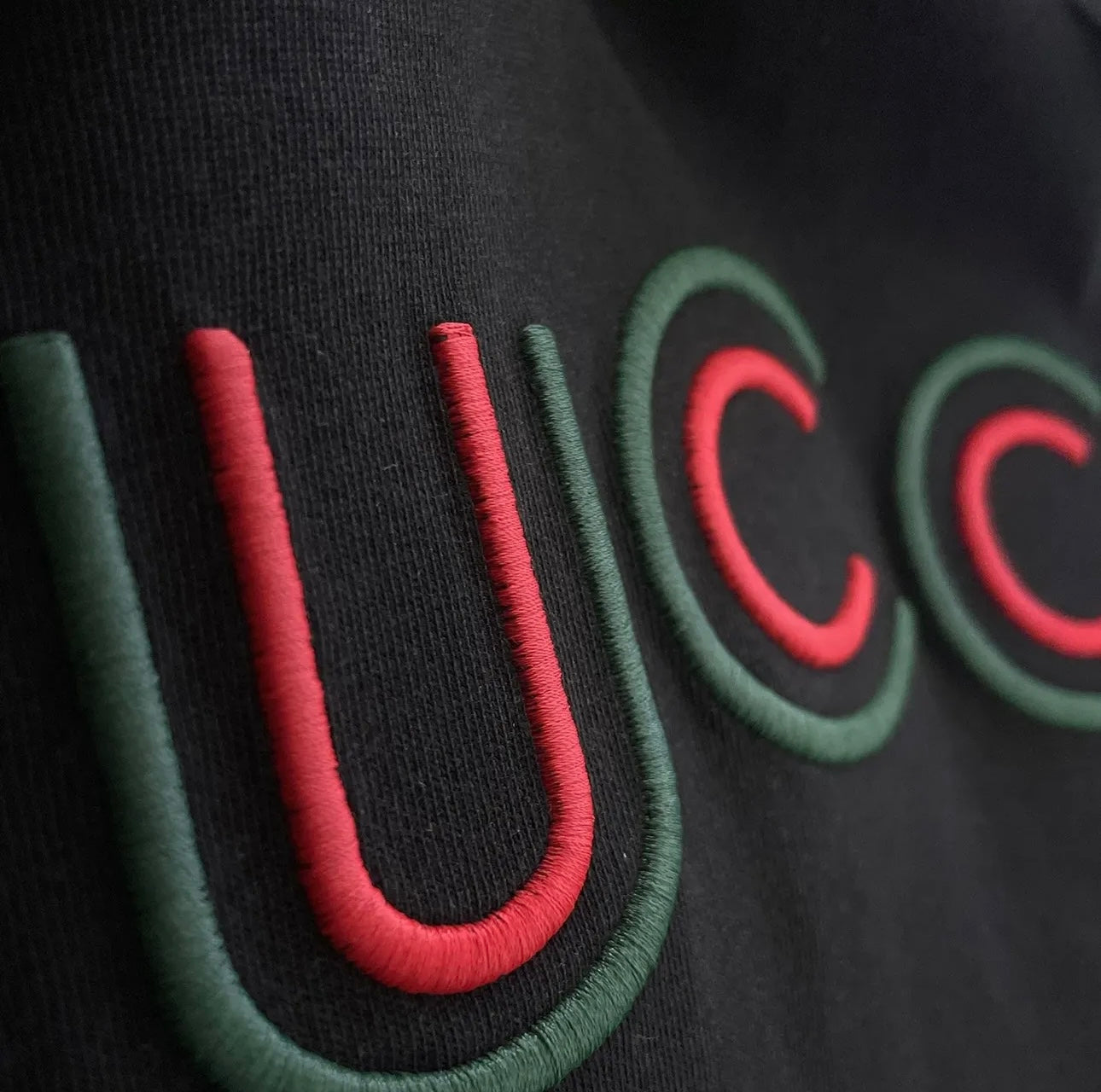 Logo Tee