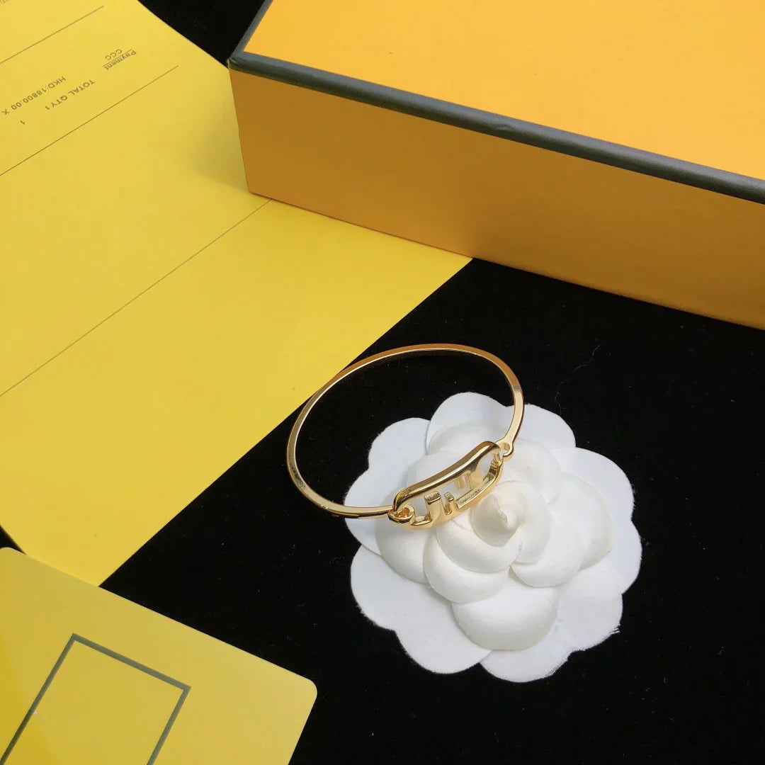 Logo Bracelet