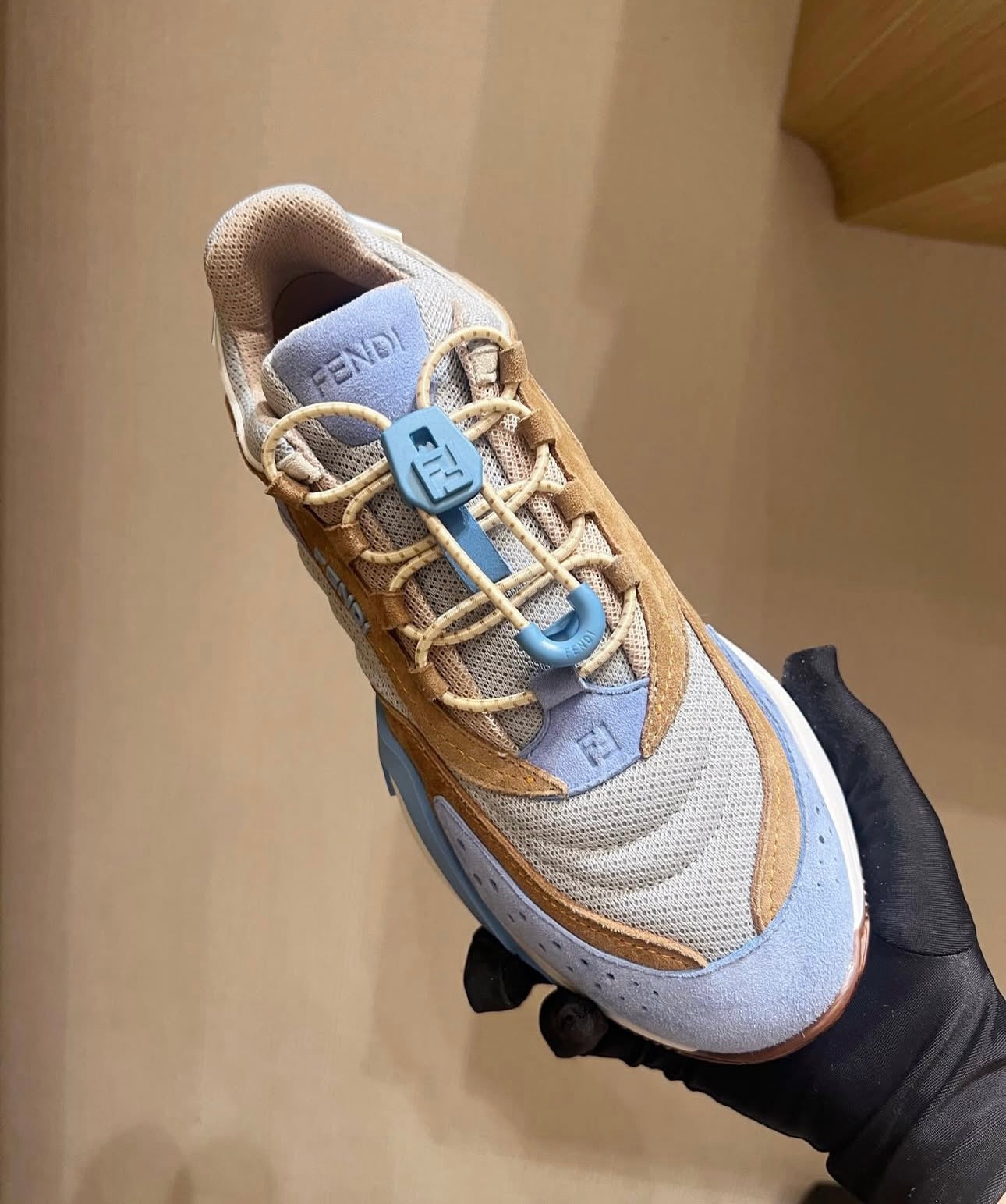 Flow Trainers