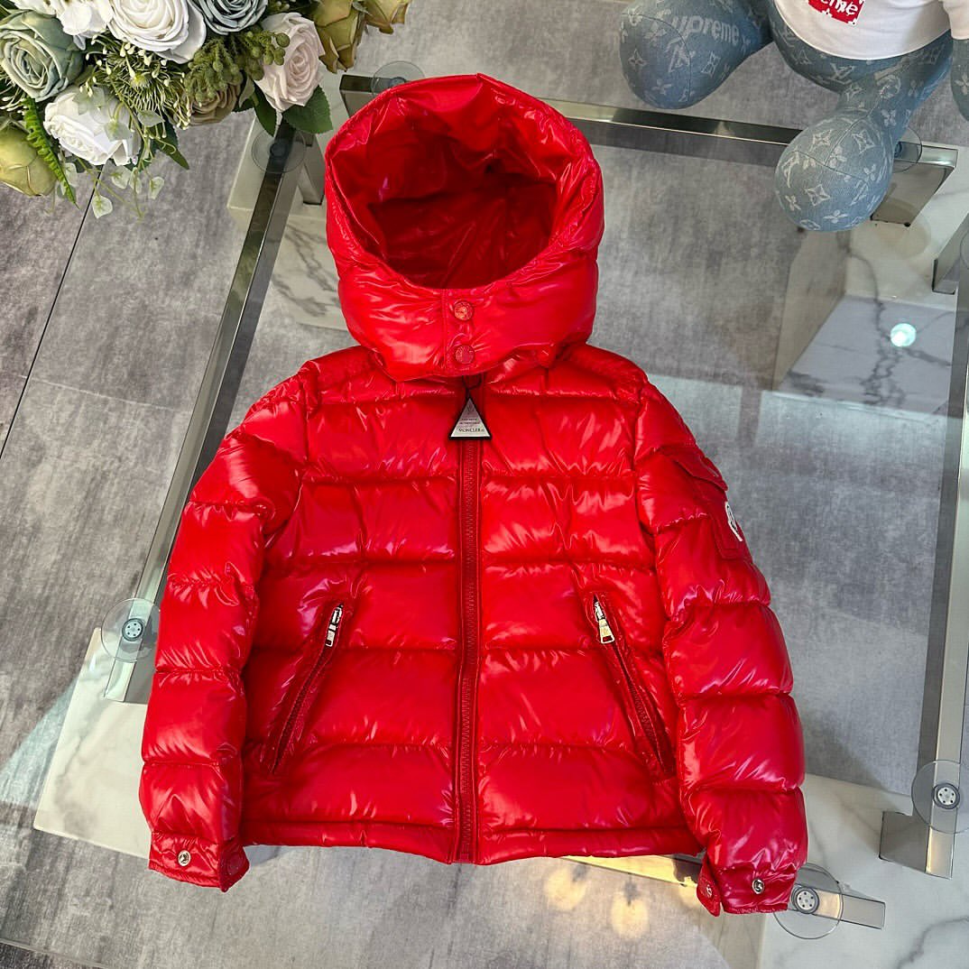 Mika Coat