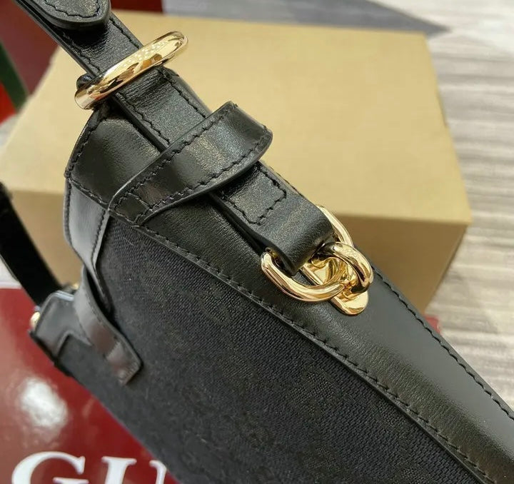 Mini Bucket Bag