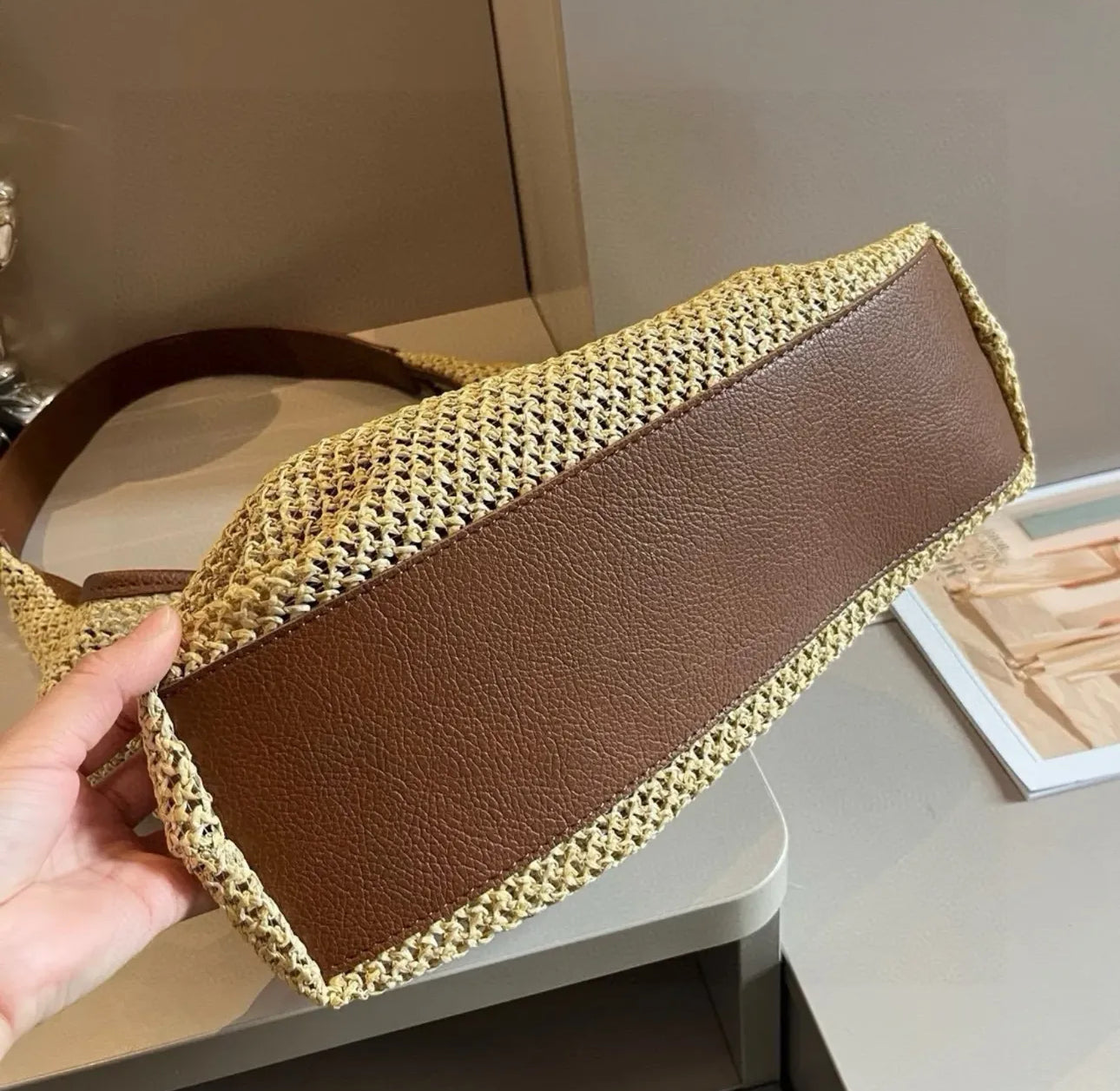GG Tote