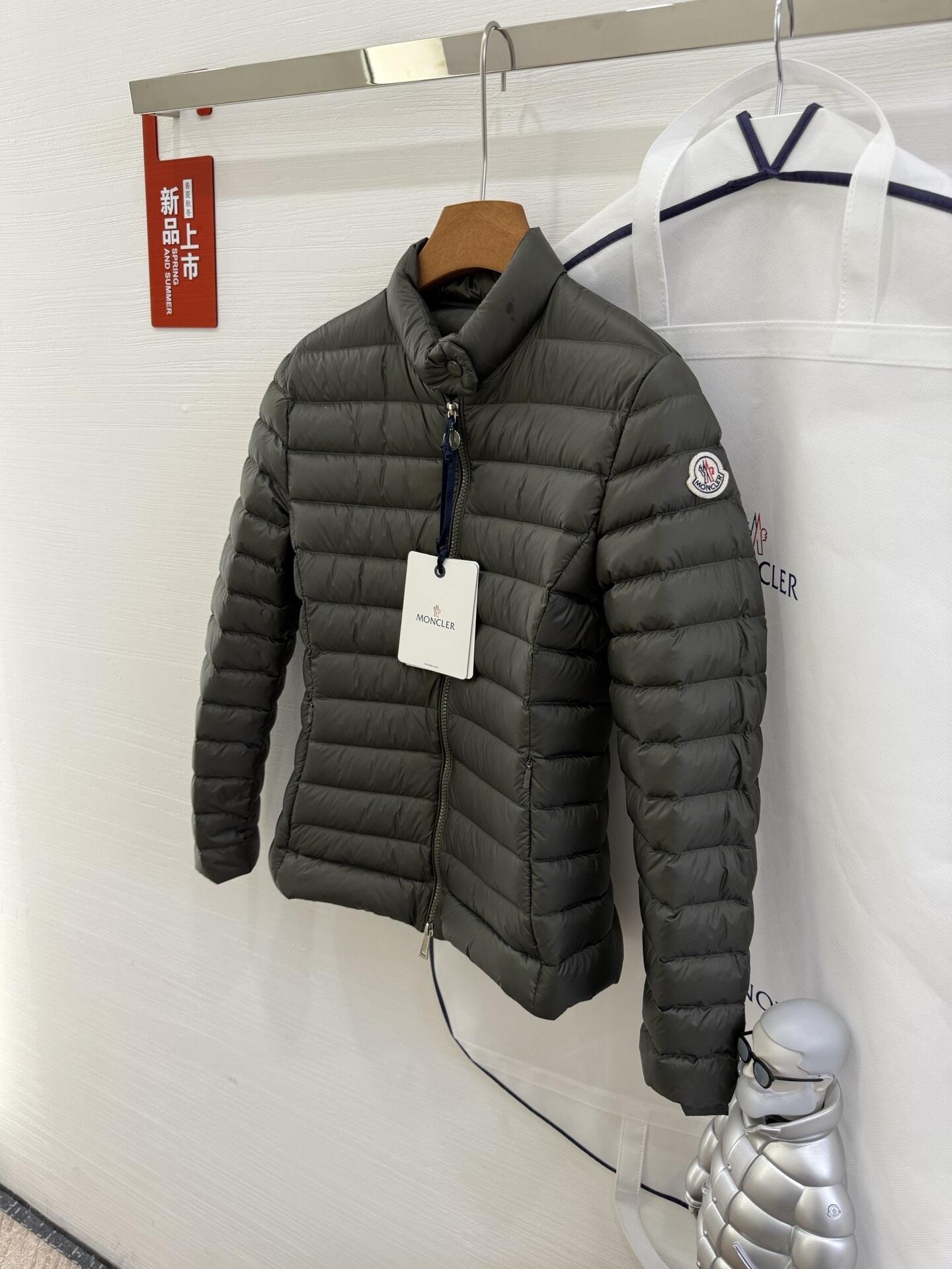 Igelle Jacket
