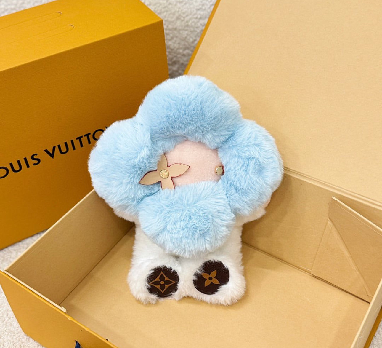 Monogram Toy