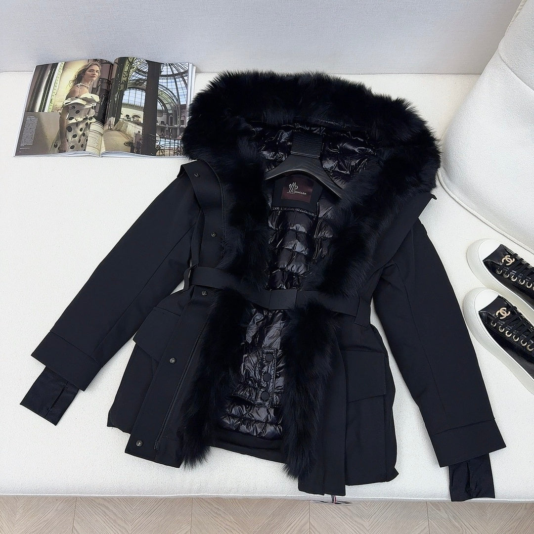 Laplance Jacket