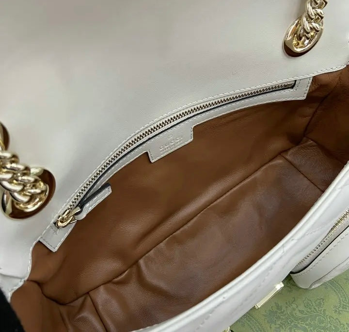 Marmont Small Shoulder Bag