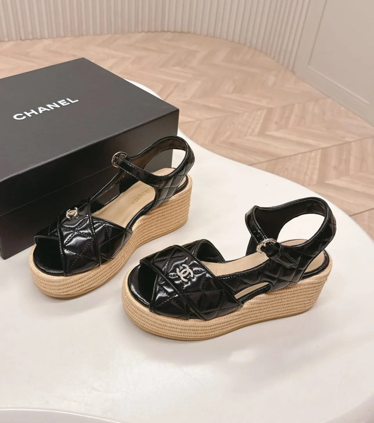 CC Sandals