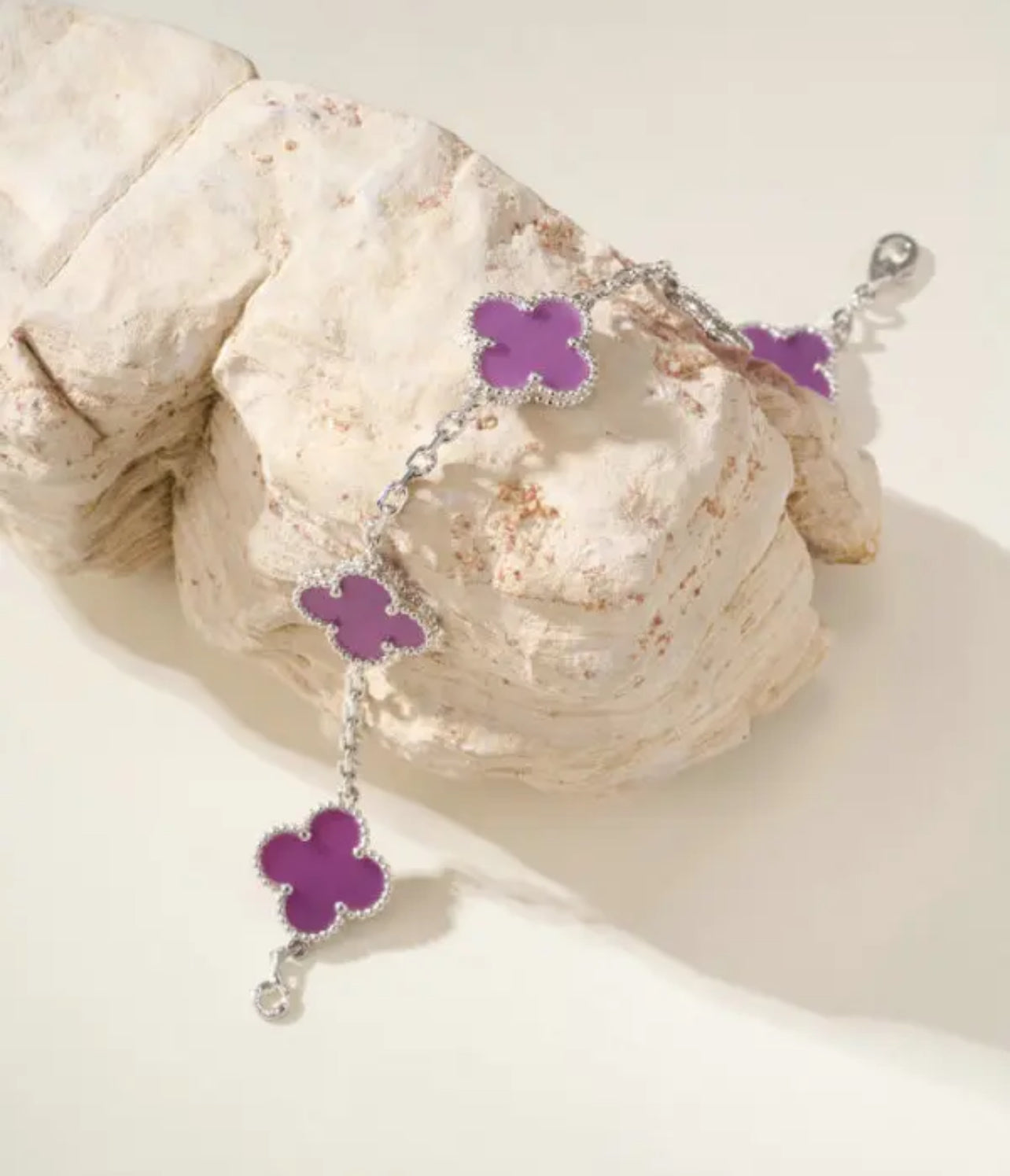 Alhambra Bracelet