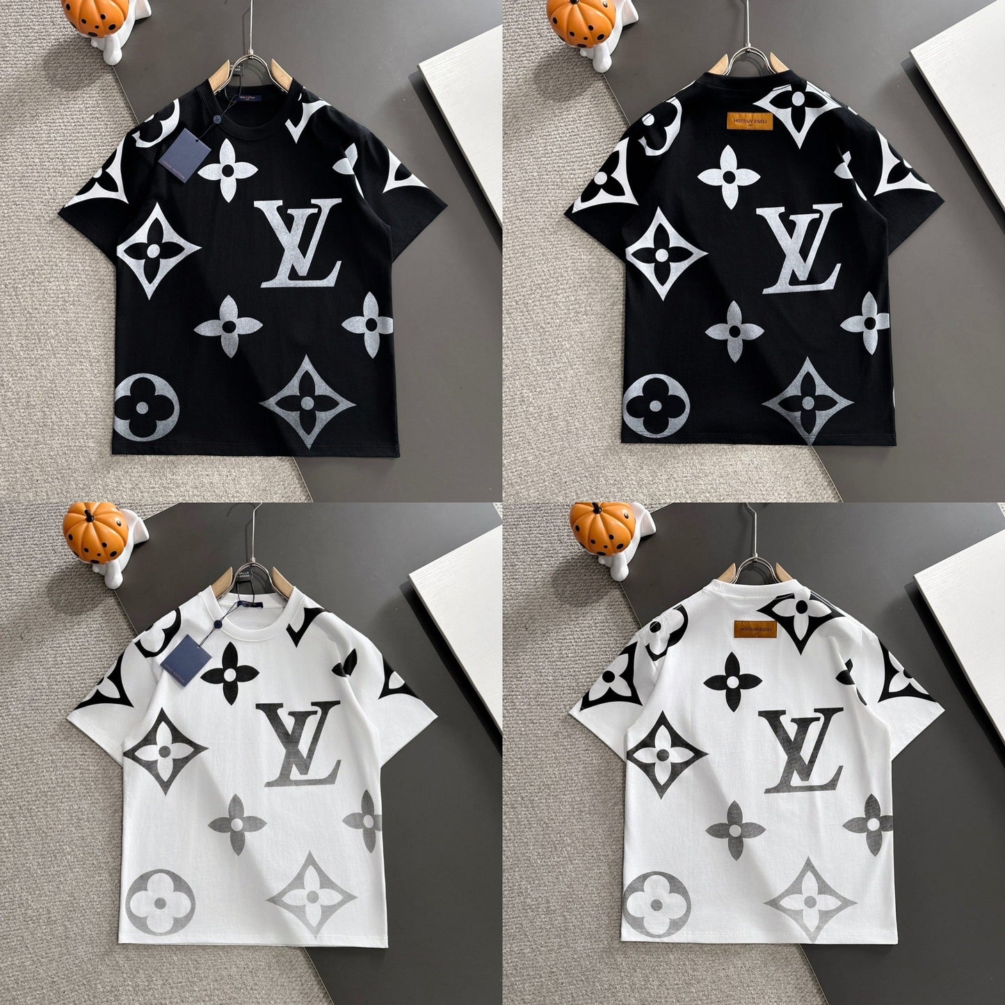 Logo T Shirt