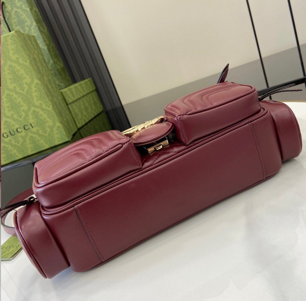 Marmont Small Shoulder Bag