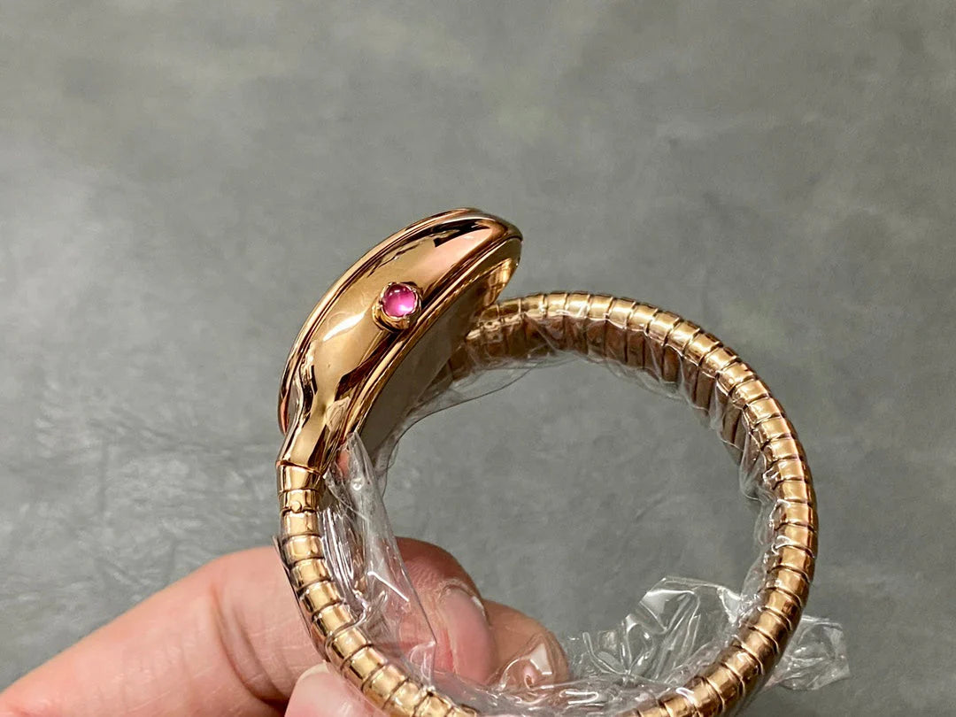 Serpenti Watch