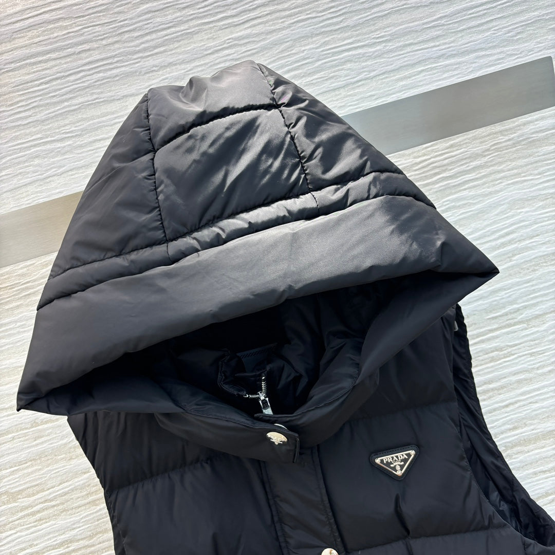 Logo Gilet